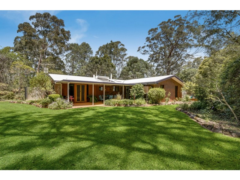 11 Rees Drive, Highfields QLD 4352