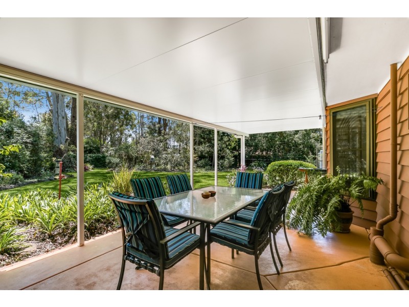 11 Rees Drive, Highfields QLD 4352