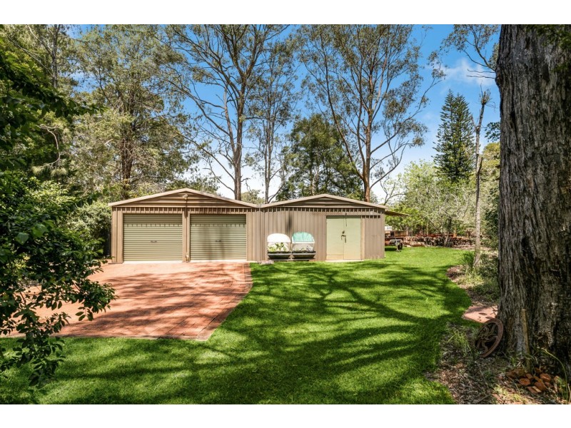 11 Rees Drive, Highfields QLD 4352