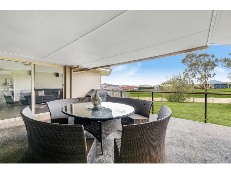 7 Sunset Drive, Glenvale QLD 4350