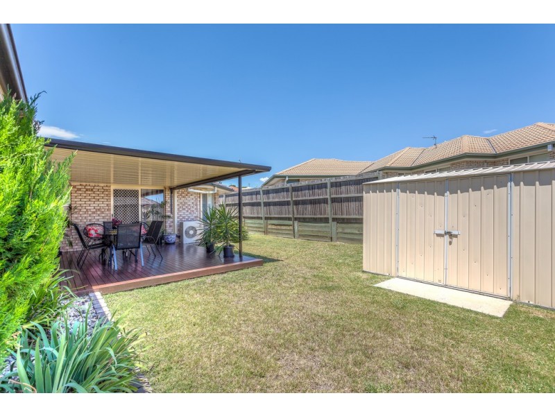18 Sunset Drive, Glenvale QLD 4350