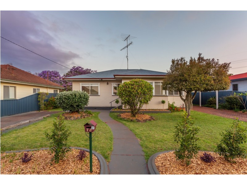 78 Drayton Road, Harristown QLD 4350