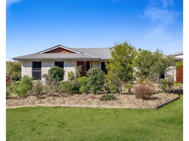 6 Parkview Place, Meringandan West QLD 4352