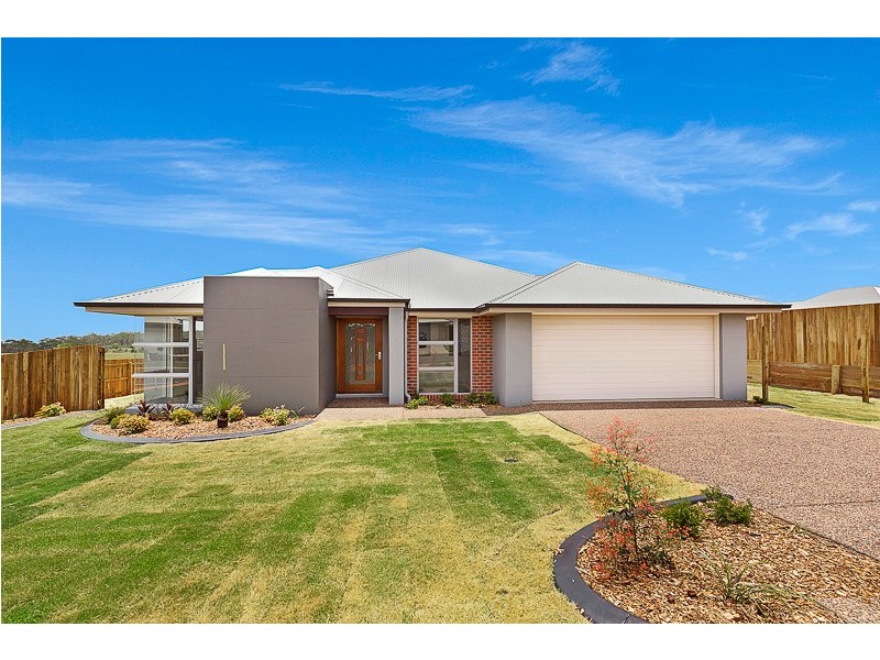 56 Sportsman Drive, Kleinton QLD 4352