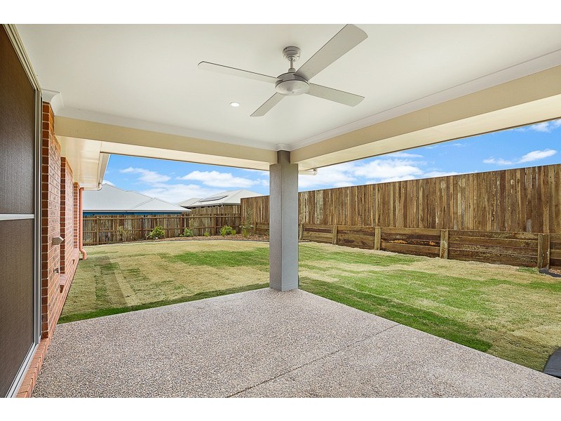 56 Sportsman Drive, Kleinton QLD 4352