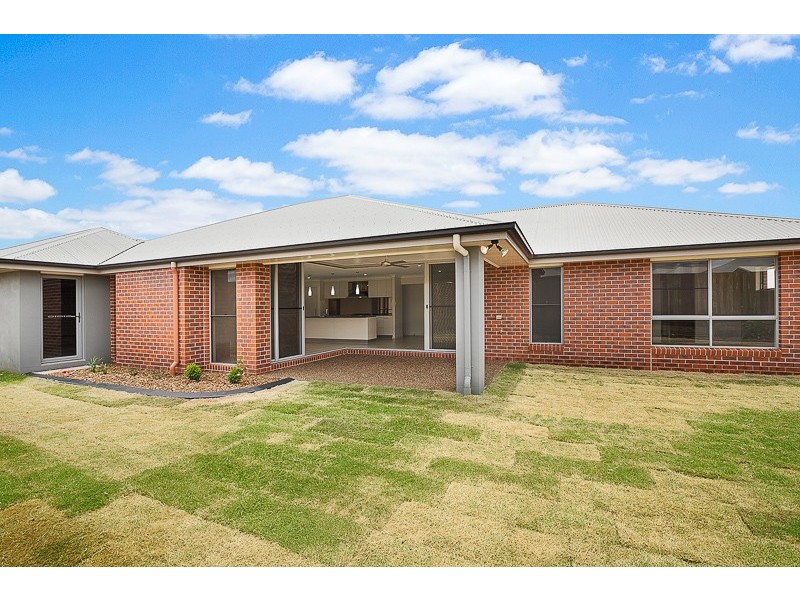 56 Sportsman Drive, Kleinton QLD 4352