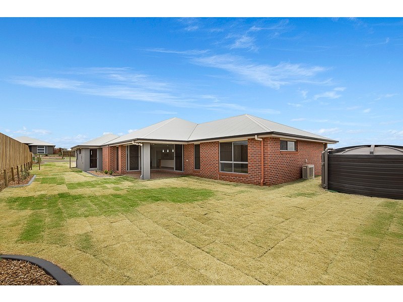 56 Sportsman Drive, Kleinton QLD 4352