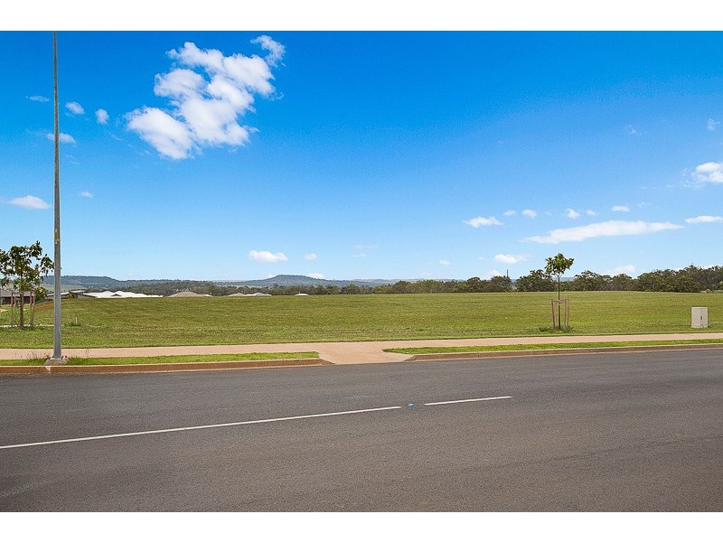 56 Sportsman Drive, Kleinton QLD 4352