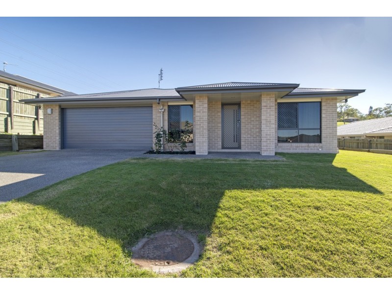 3 Huon Drive, Glenvale QLD 4350