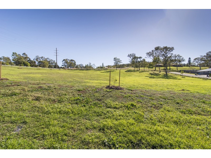 3 Huon Drive, Glenvale QLD 4350