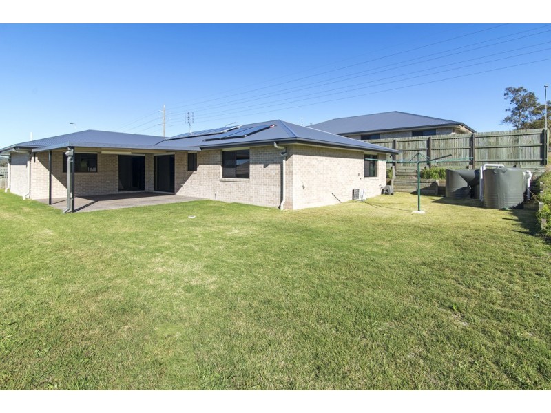 3 Huon Drive, Glenvale QLD 4350