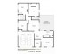 3 Huon Drive, Glenvale QLD 4350 Floorplan