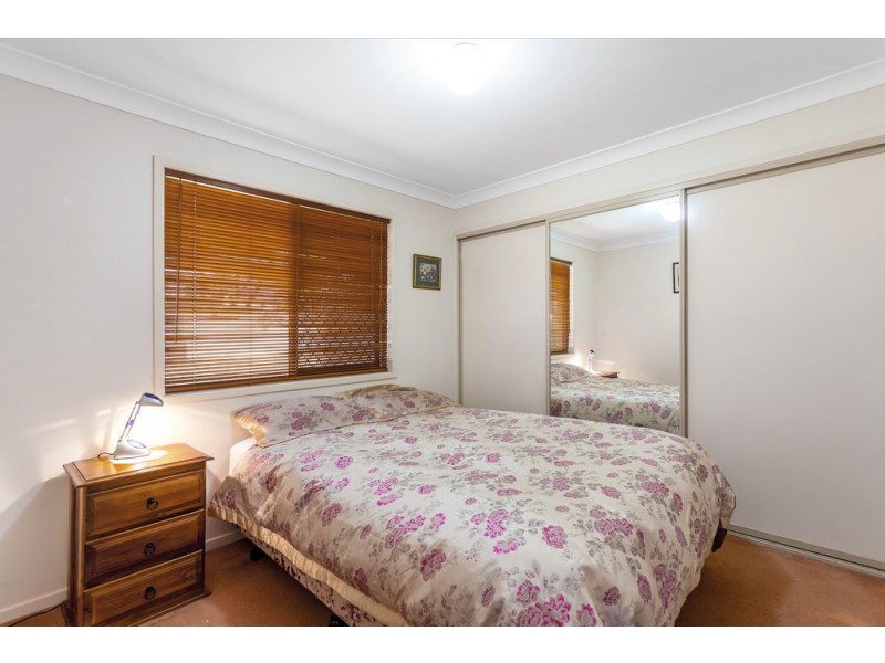 4 Buckle Court, Middle Ridge QLD 4350