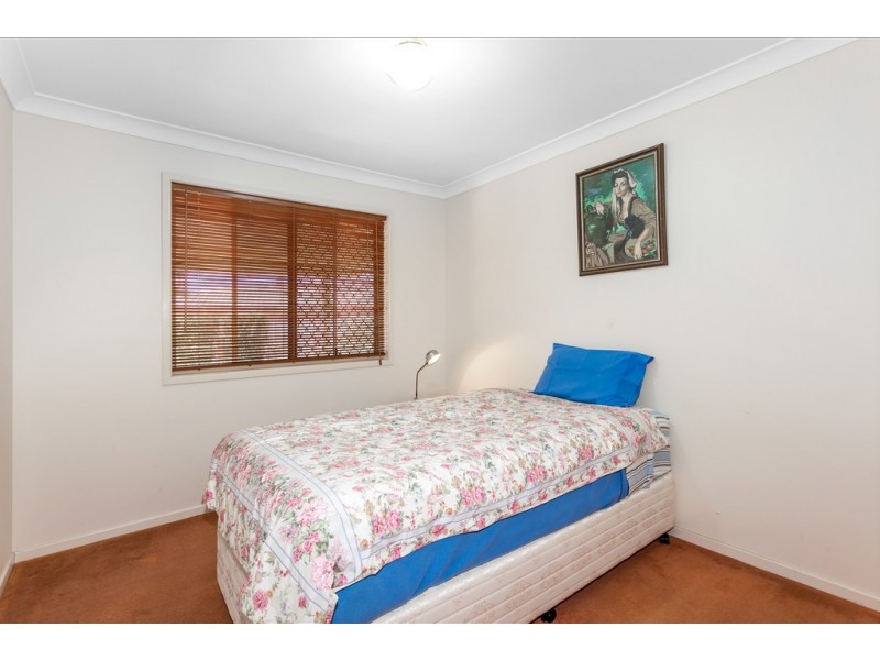 4 Buckle Court, Middle Ridge QLD 4350
