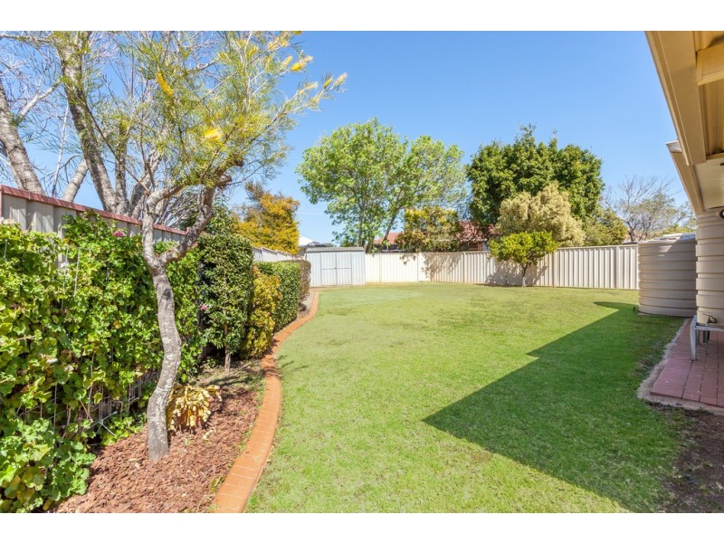 4 Buckle Court, Middle Ridge QLD 4350