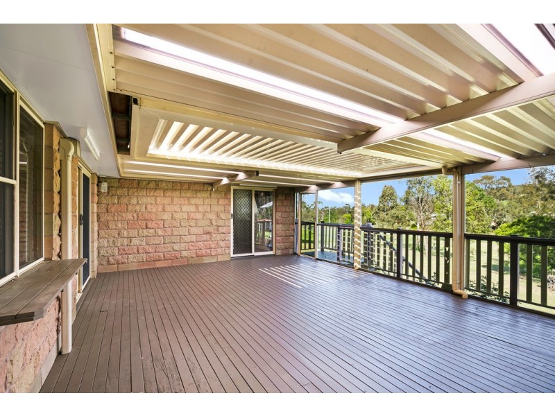 12 Windorah Close, Glenvale QLD 4350