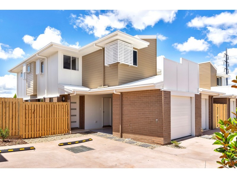 10/225 Nelson Street, Kearneys Spring QLD 4350