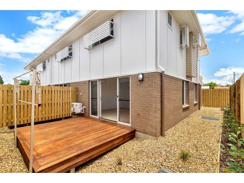 10/225 Nelson Street, Kearneys Spring QLD 4350