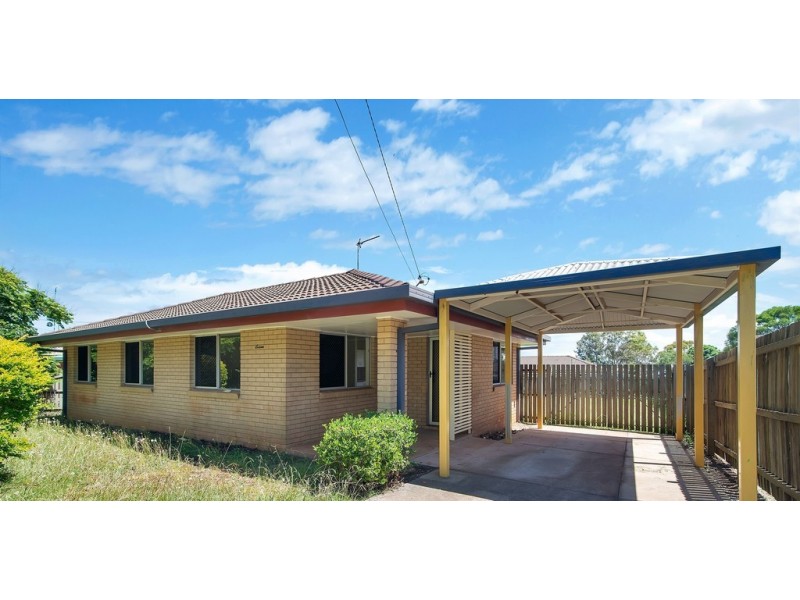 7 Kenora Court, Rockville QLD 4350