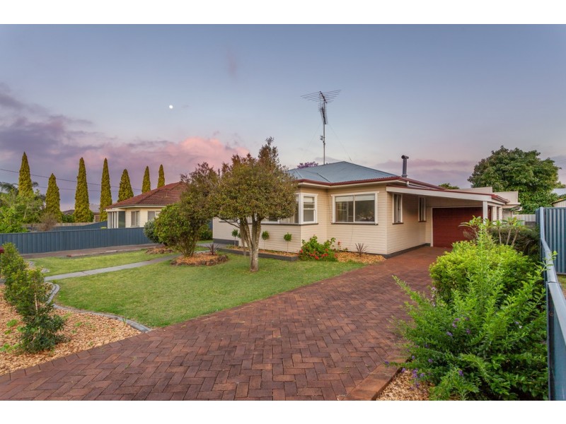78 Drayton Road, Harristown QLD 4350