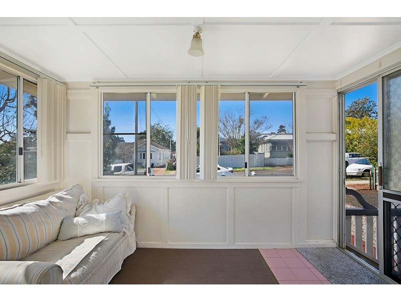 25 Clark Street, South Toowoomba QLD 4350