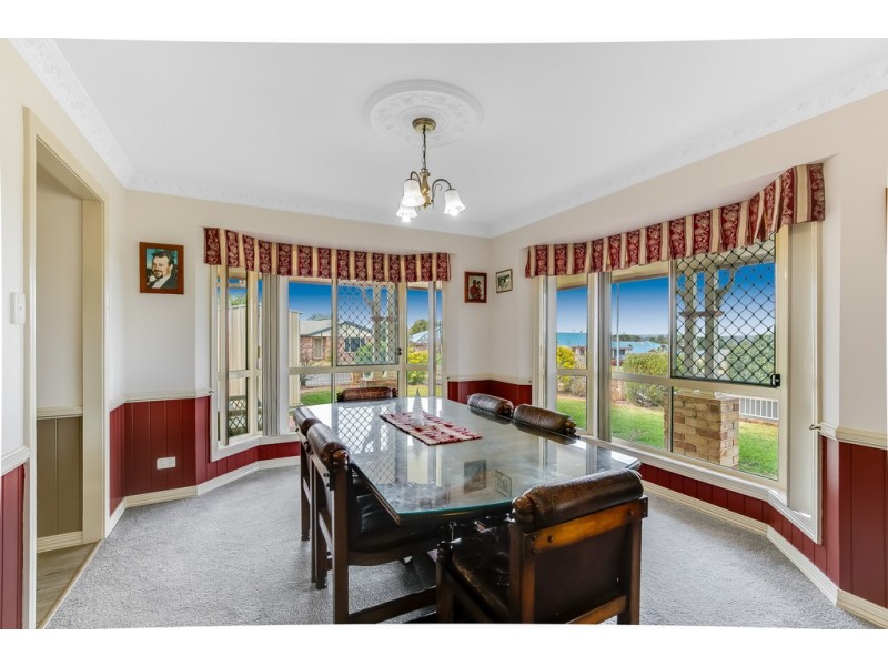 17 Macrossan Street, Cranley QLD 4350