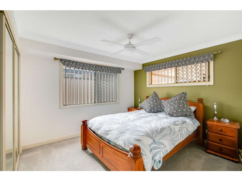 17 Macrossan Street, Cranley QLD 4350