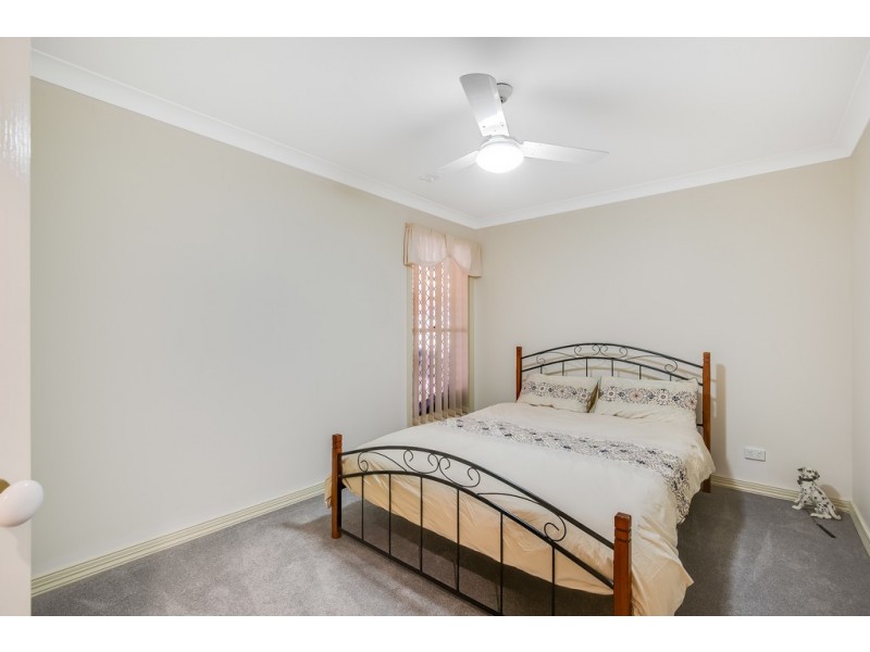 17 Macrossan Street, Cranley QLD 4350