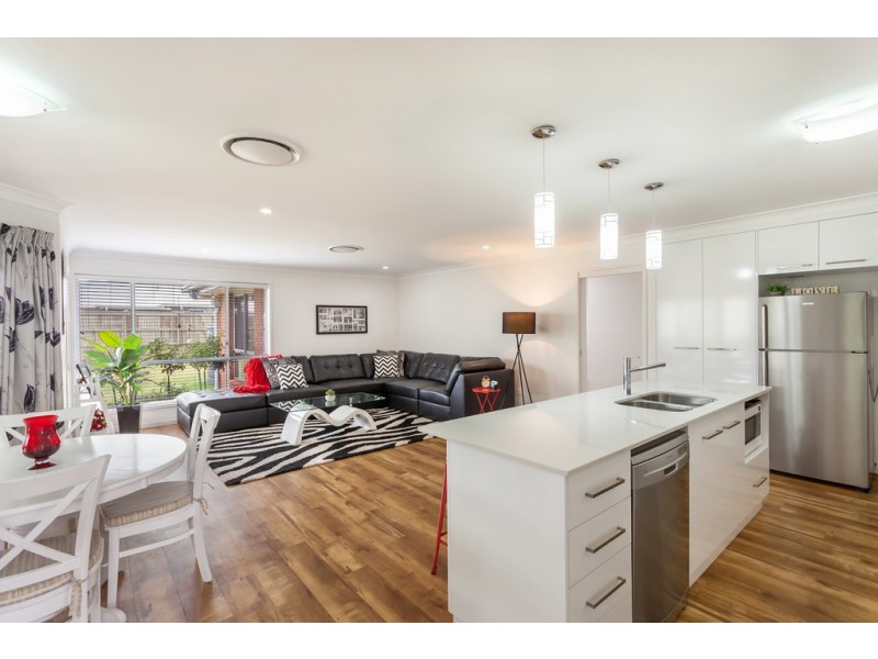 37 Bennett Street, Kleinton QLD 4352