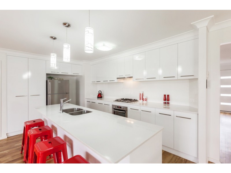 37 Bennett Street, Kleinton QLD 4352