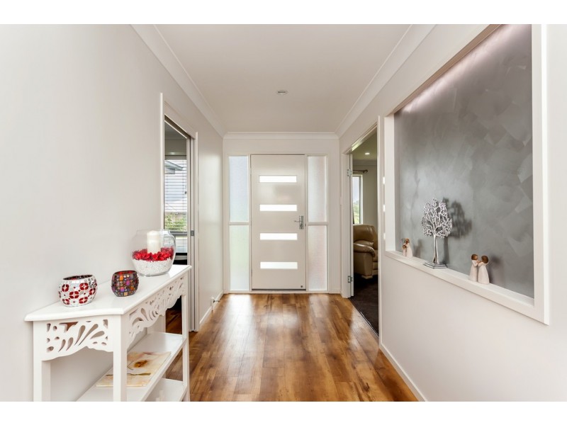 37 Bennett Street, Kleinton QLD 4352