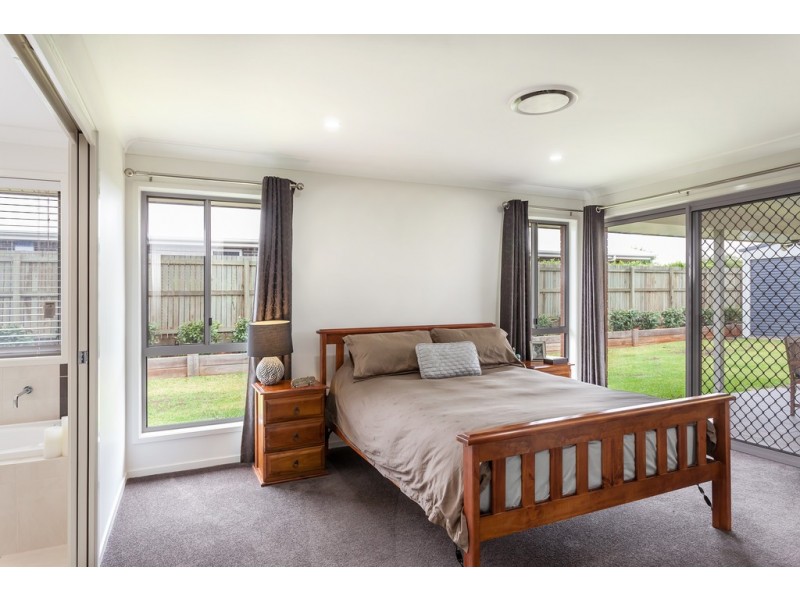 37 Bennett Street, Kleinton QLD 4352