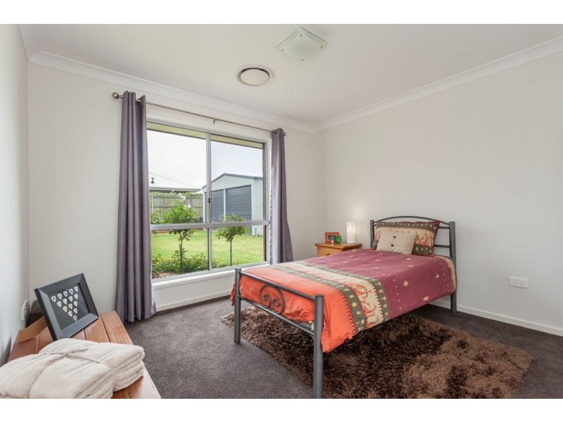 37 Bennett Street, Kleinton QLD 4352