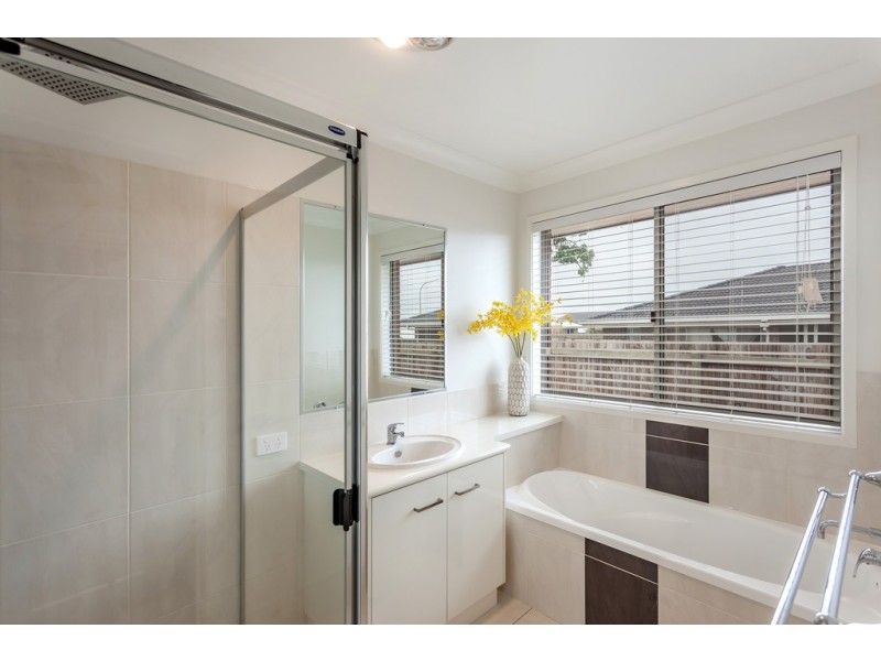 37 Bennett Street, Kleinton QLD 4352