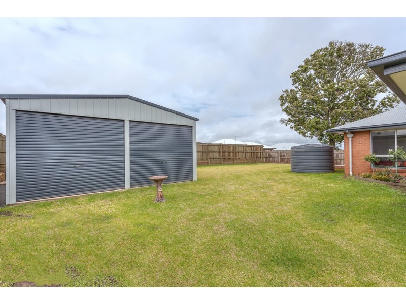 37 Bennett Street, Kleinton QLD 4352