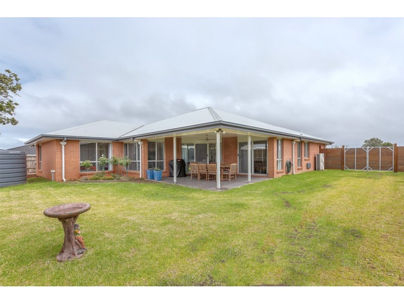 37 Bennett Street, Kleinton QLD 4352