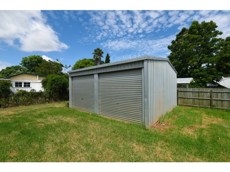 31 Burke Street, Rangeville QLD 4350