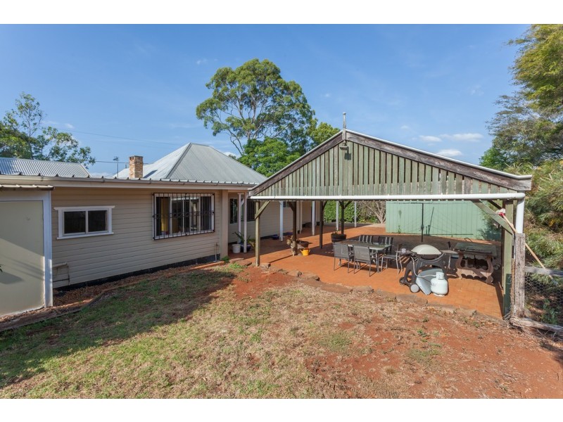 162-164 Spring Street, Middle Ridge QLD 4350