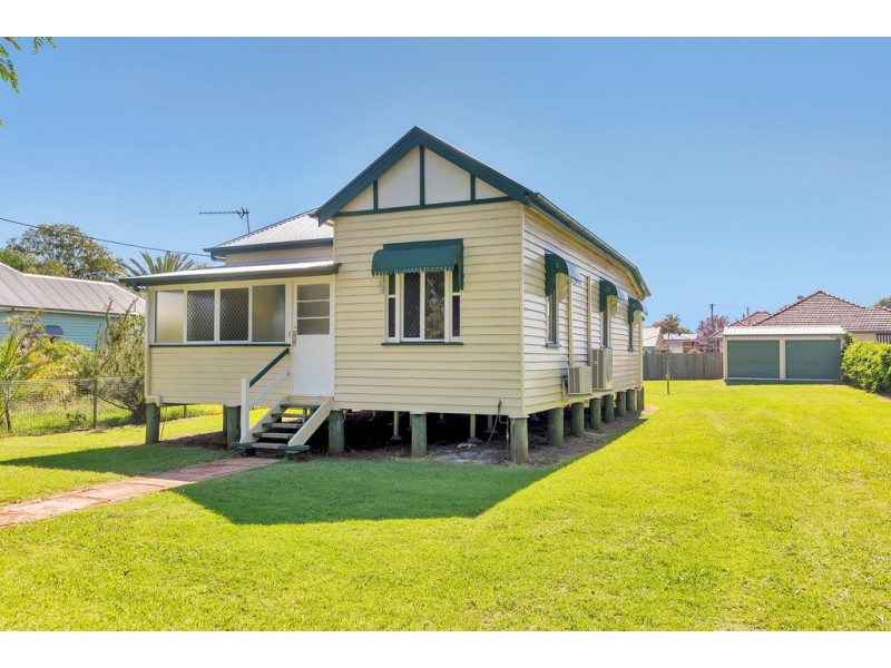 16 Bothwell Street, Newtown QLD 4350