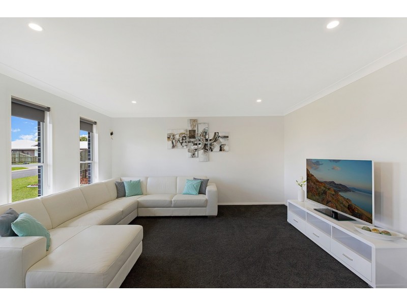 43 Bennett Street, Kleinton QLD 4352