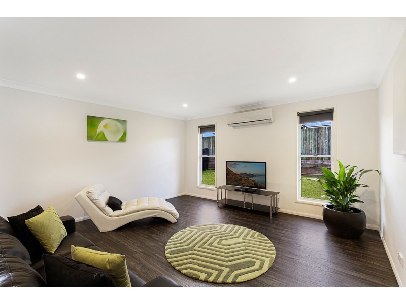43 Bennett Street, Kleinton QLD 4352