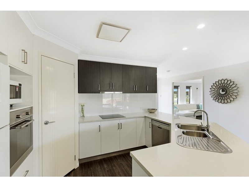 43 Bennett Street, Kleinton QLD 4352