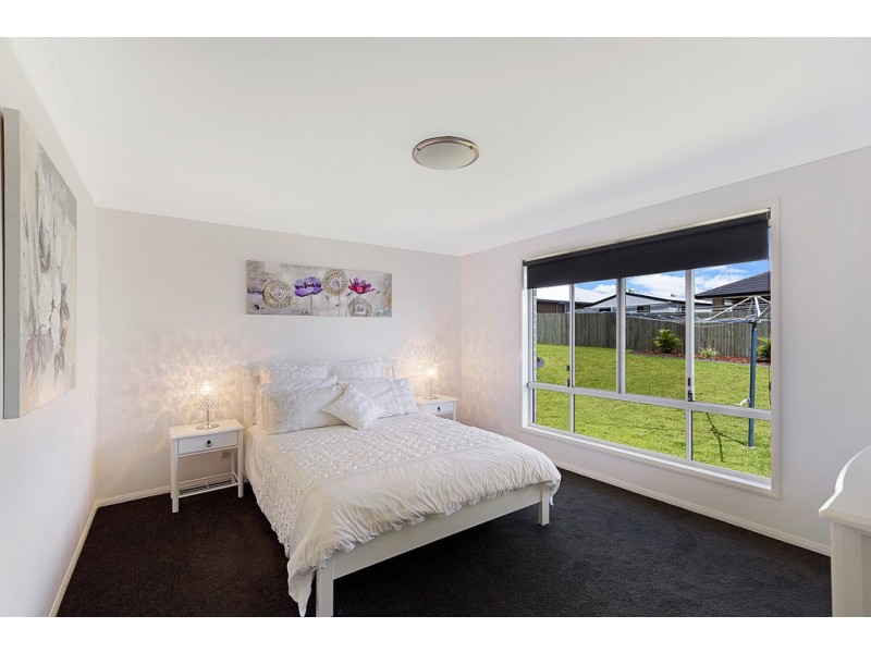 43 Bennett Street, Kleinton QLD 4352