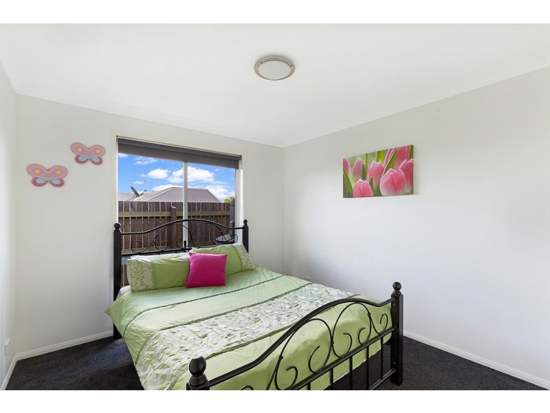 43 Bennett Street, Kleinton QLD 4352
