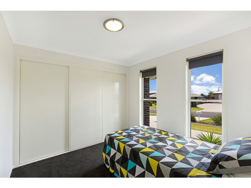 43 Bennett Street, Kleinton QLD 4352