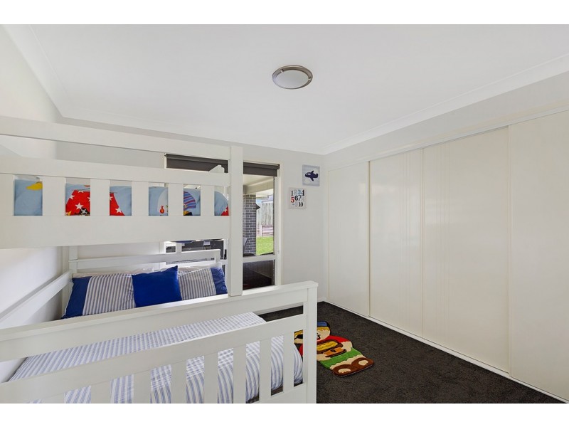 43 Bennett Street, Kleinton QLD 4352