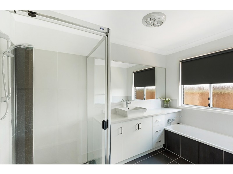 43 Bennett Street, Kleinton QLD 4352