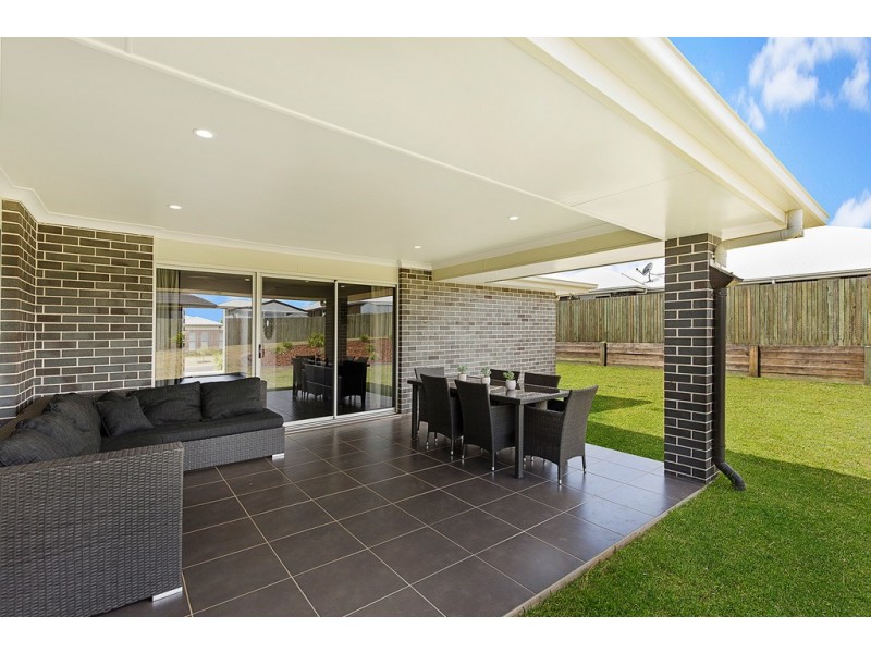 43 Bennett Street, Kleinton QLD 4352