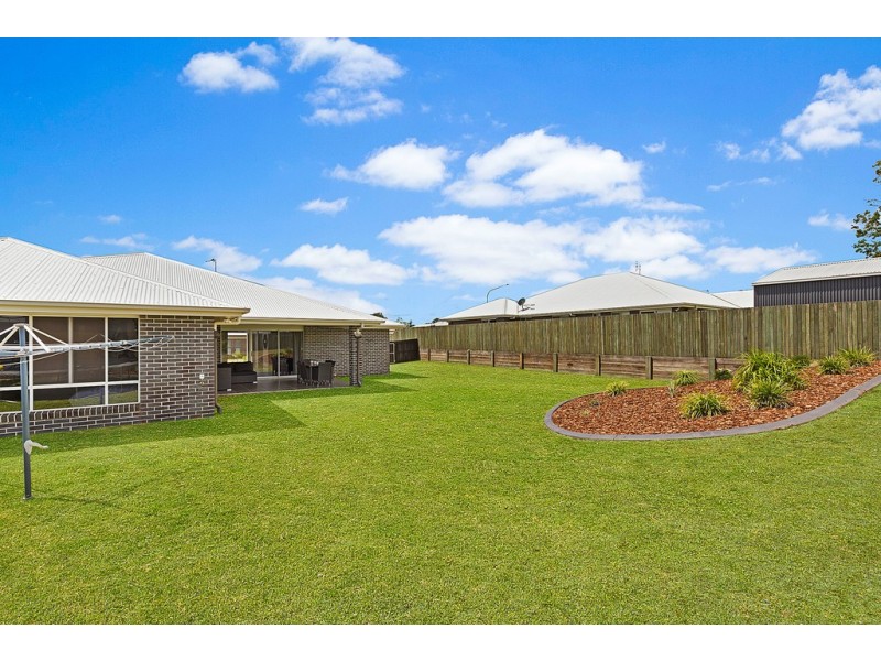 43 Bennett Street, Kleinton QLD 4352