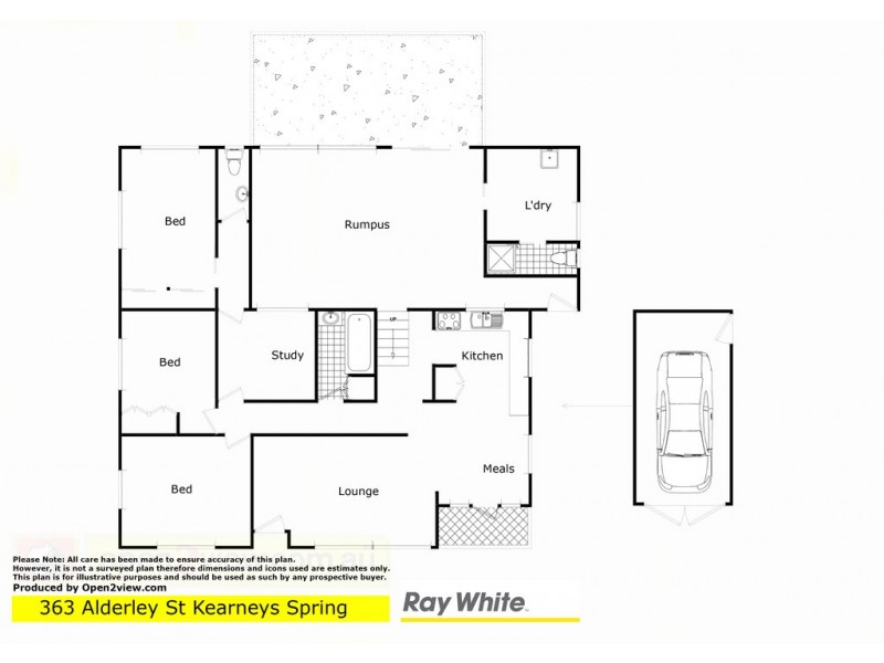363 Alderley Street, South Toowoomba QLD 4350